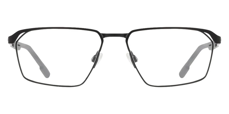 Flexon - E1157 N Satin Black 002 / 55-16-145