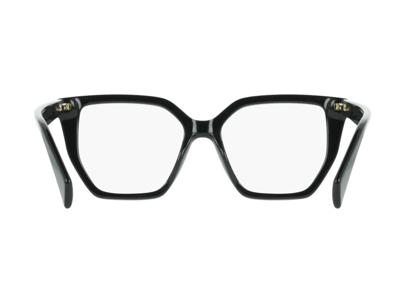 Liu Jo Lj2849 Black Oversized Square Sunglasses One Size