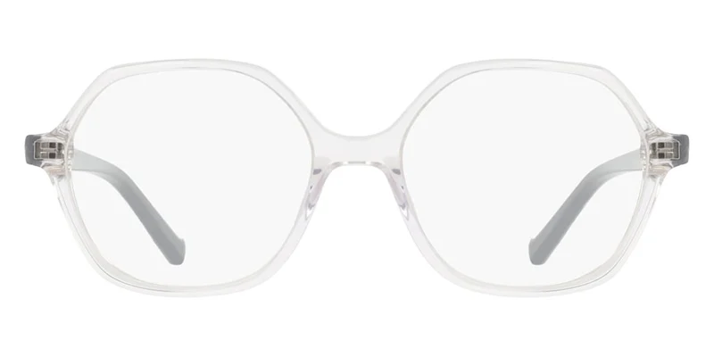 Marchon NYC - M-7510 Clear Crystal 971 / 47-15-130