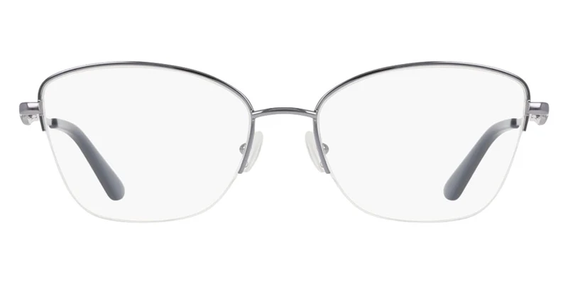Marchon NYC - TRES JOLIE 221 Slate 455 / 55-17-140
