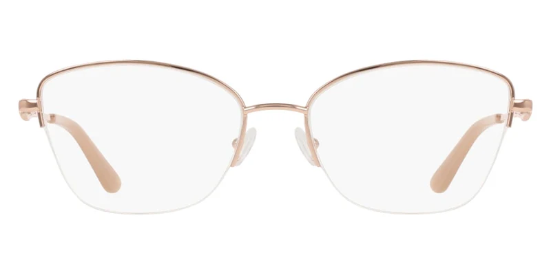Marchon NYC - TRES JOLIE 221 Rose Gold 770 / 55-17-140