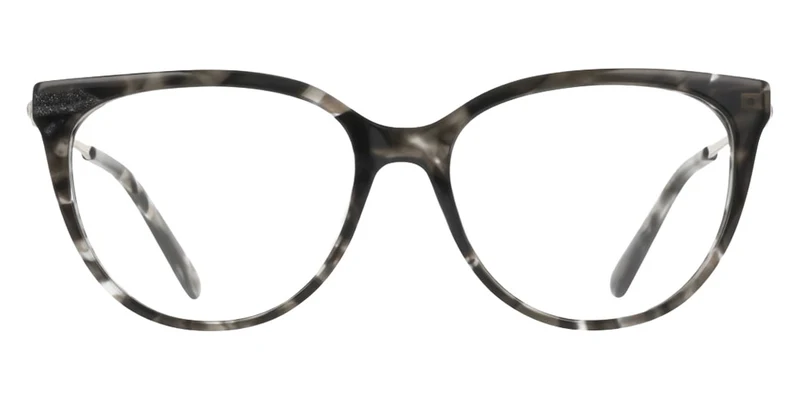 Nine West - NW5255 Black Tortoise 015 / 53-16-140