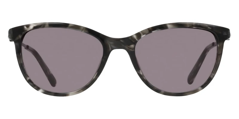 Nine West - NW677S Black Tortoise 015 / 53-18-140