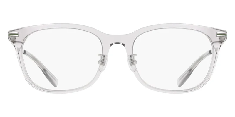 Lacoste - L4020LB Transparent Gray 035 / 53-19-145