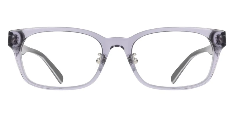 Lacoste - L4021LB Transparent Gray 035 / 53-18-145