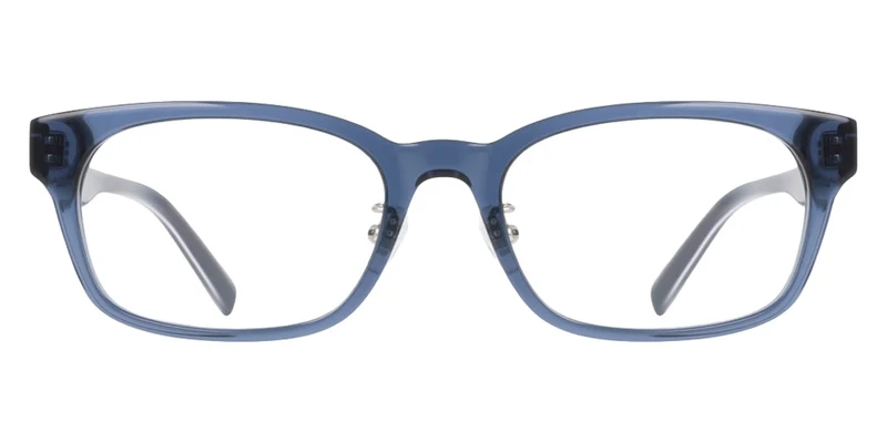 Lacoste - L4021LB Transparent Blue 410 / 53-18-145