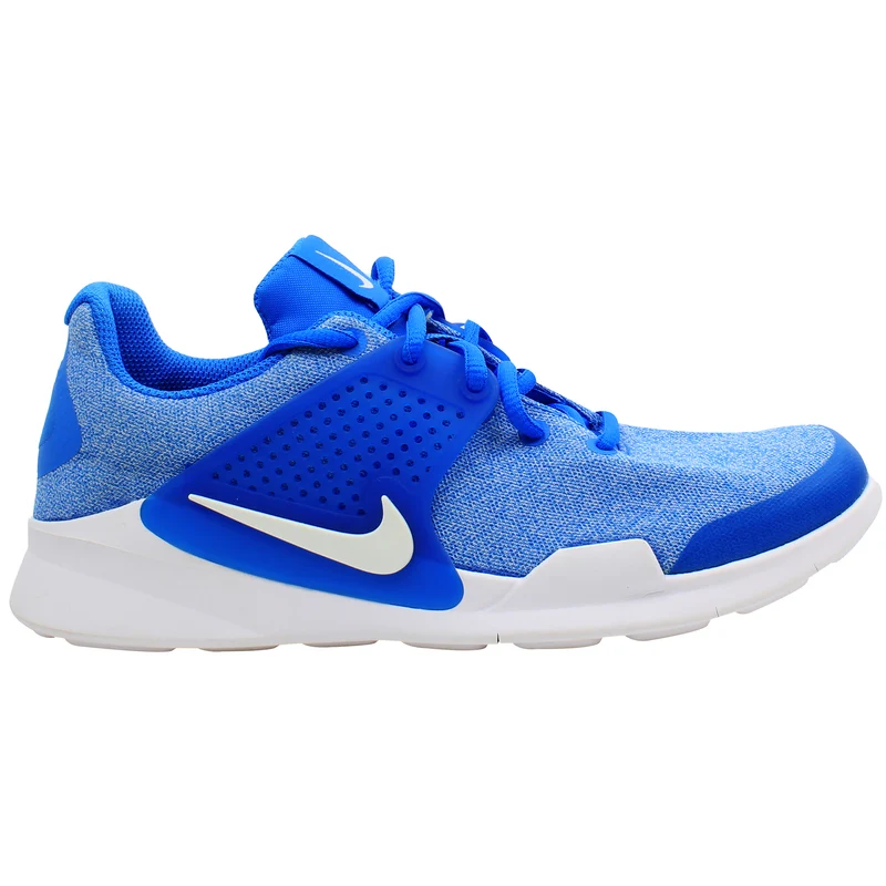 Nike Arrowz (GS) Kids Blue Trainers 6 (US 7)