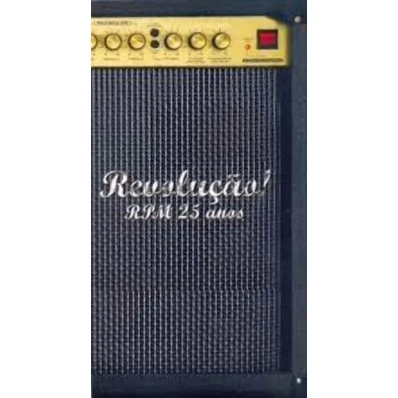 Rpm - Revolução