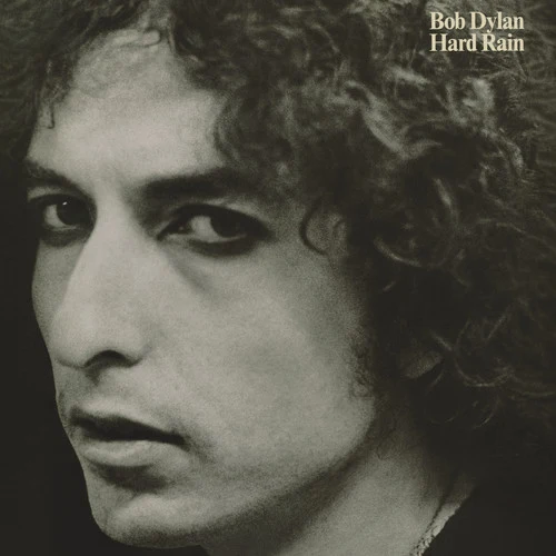 Bob Dylan - Hard Rain New / CD / Hard Rain Sbme Special MKTS. (SBMK723189)