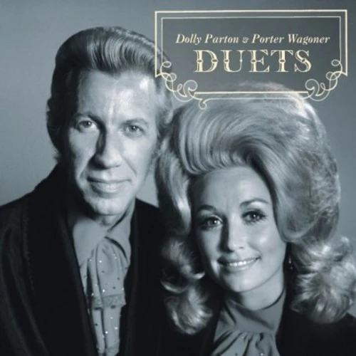 Porter Wagoner - Duets New / CD / Duets RCA Victor Europe