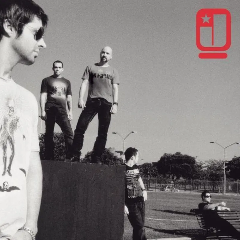 CD Jota Quest - Até Onde Vai