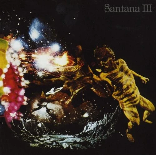 Santana - Santana New / CD / Santana III (Legacy Edition) Sony (IMT9158940)