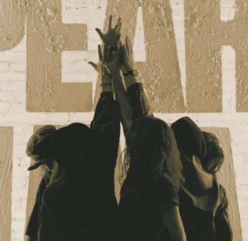 Pearl Jam - Ten New / Vinyl / Ten Epic (EPIC741302)