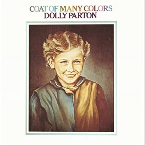 Dolly Parton - Coat of Many Colors New / CD / Coat of Many Colors Sbme Special MKTS. (SBMK770898)