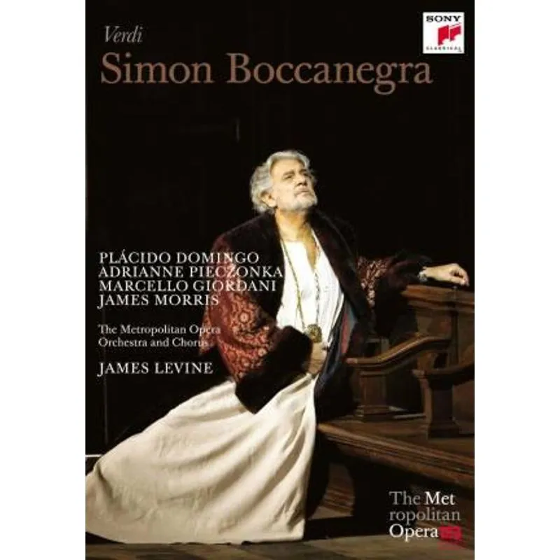 Simon Boccanegra