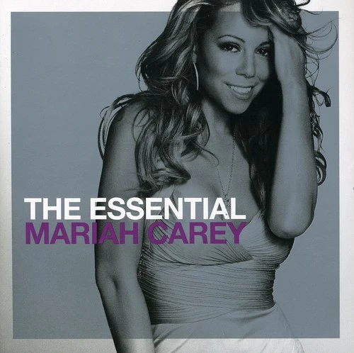 Mariah Carey - The Essential Mariah Carey New / CD / Essential Mariah Carey Sony Music (IMT949541)