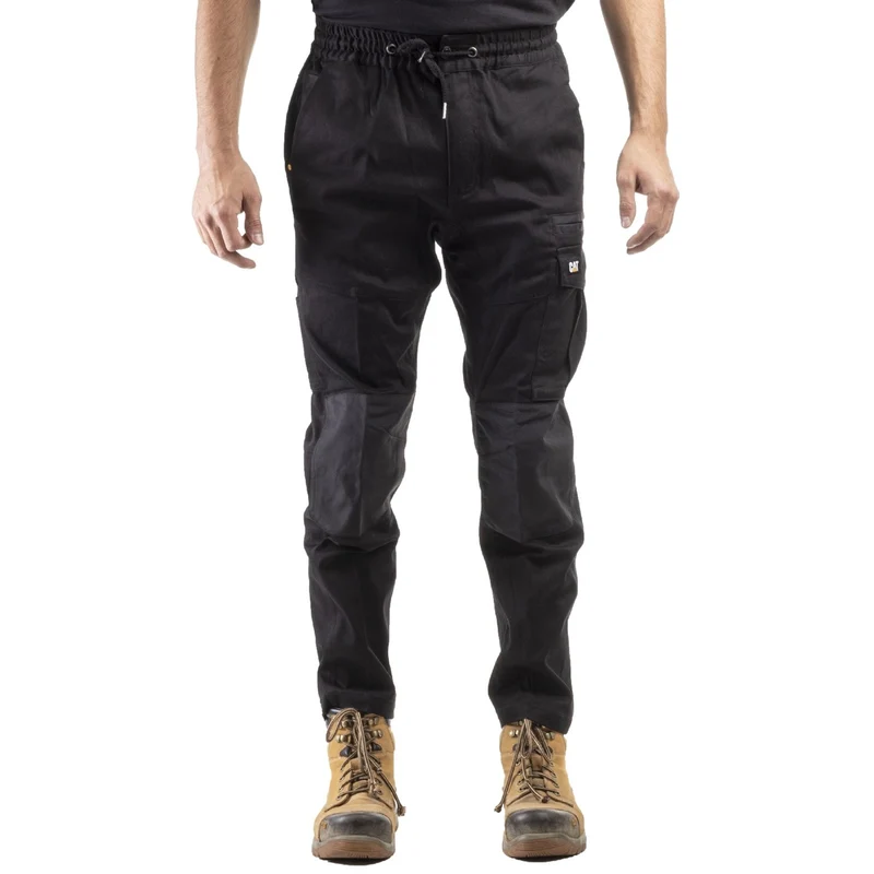 Caterpillar Dynamic Trouser Black / 40"
