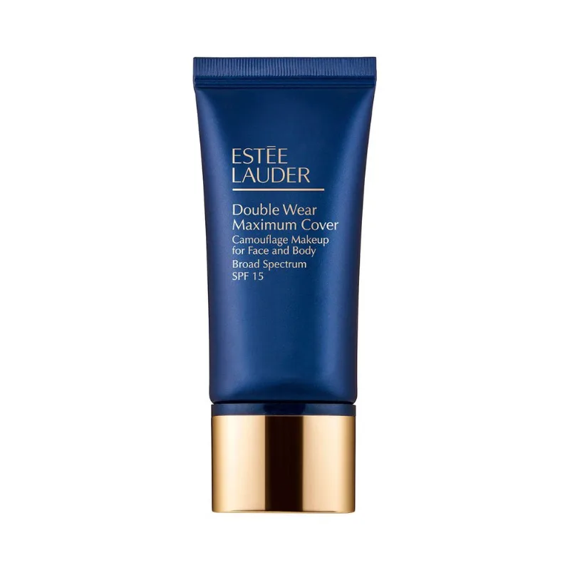 Base de Maquillaje Máxima Cobertura Double Wear - Estée Lauder 4N2 - Spiced Sand