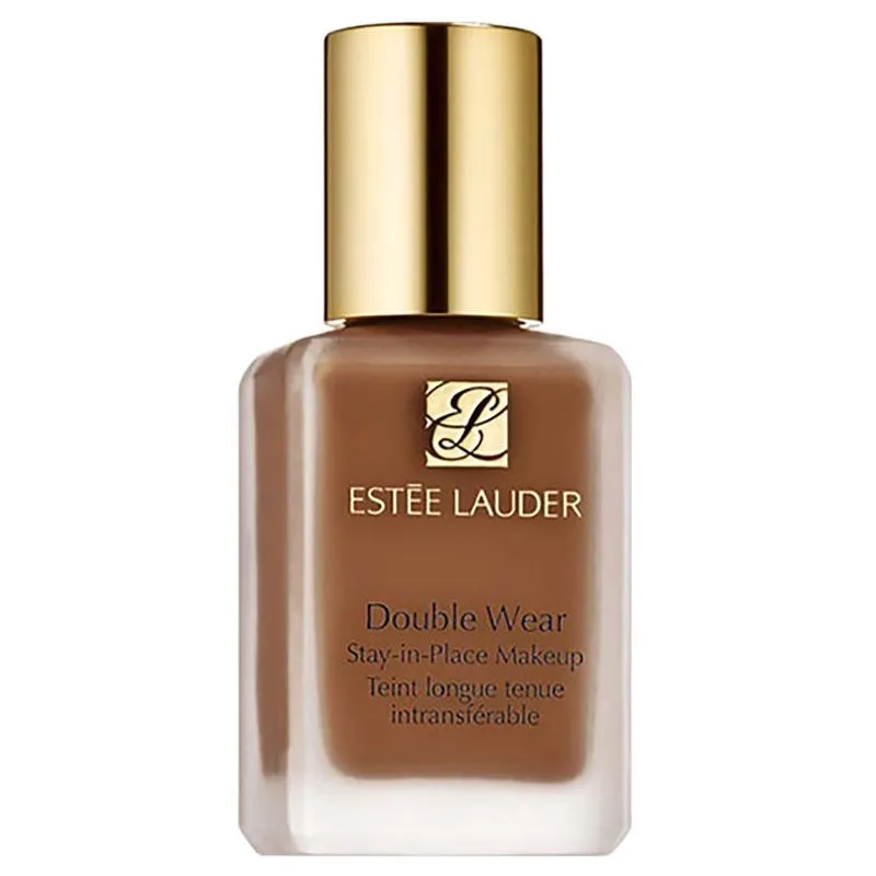 Base Líquida Estée Lauder Double Wear Makeup FPS10 - Tons Claros 6N1 Mocha