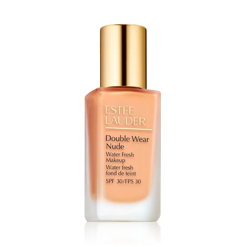 Double Wear Nude Water Fresh SPF30 2W1