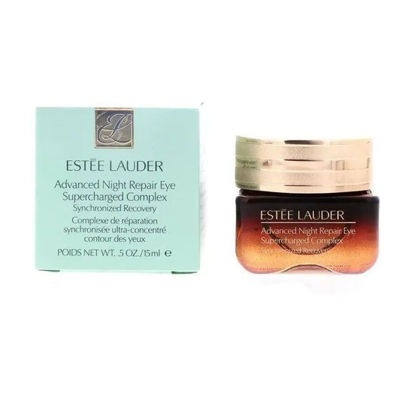 Estee Lauder Advanced Night Repair Eye Supercharged 15 Ml