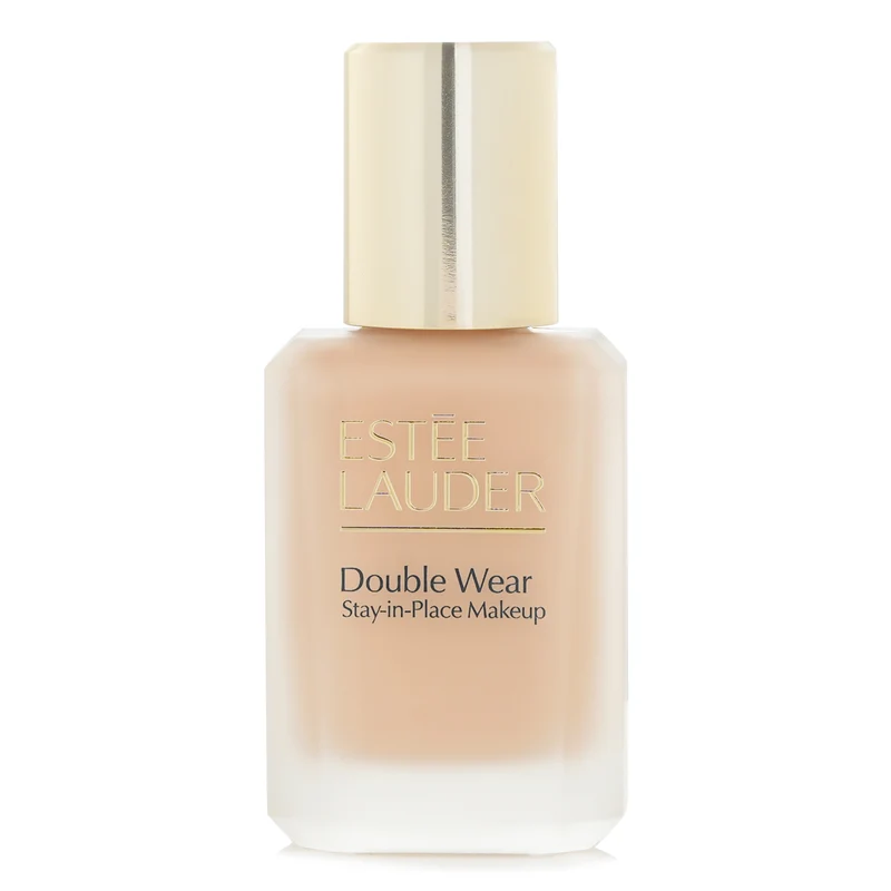 Estee Lauder Double Wear Stay-in-Place Makeup SPF 10 - # 5C1 Rich Chestnut 30ml in-Place Makeup SPF 10 - # 2C3 Fresco / 30ml