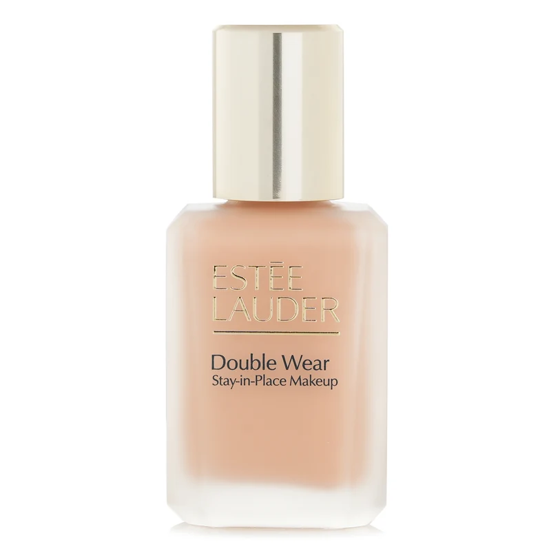 Estee Lauder Double Wear Stay-in-Place Makeup SPF 10 - # 5C1 Rich Chestnut 30ml in-Place Makeup SPF 10 - # 4C1 Outdoor Beige / 30ml