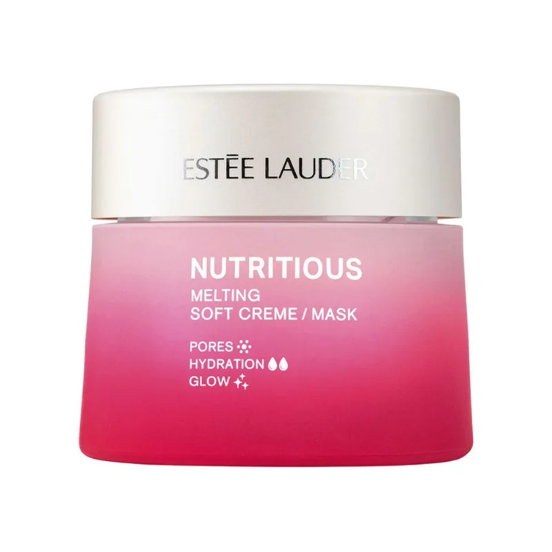 Nutritious Melting Soft Creme/Mask 50 ml