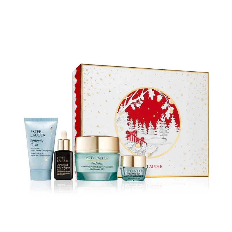 Protect + Hydrate Skincare Wonders