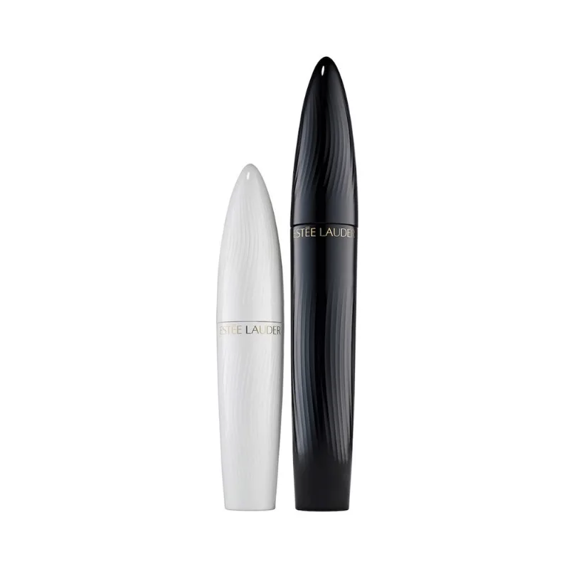 TURBO LASH SET Turbo Lash Mascara de Pestañas 8ml + Turbo Lash <(>&<)> Brow Serum 8 ml