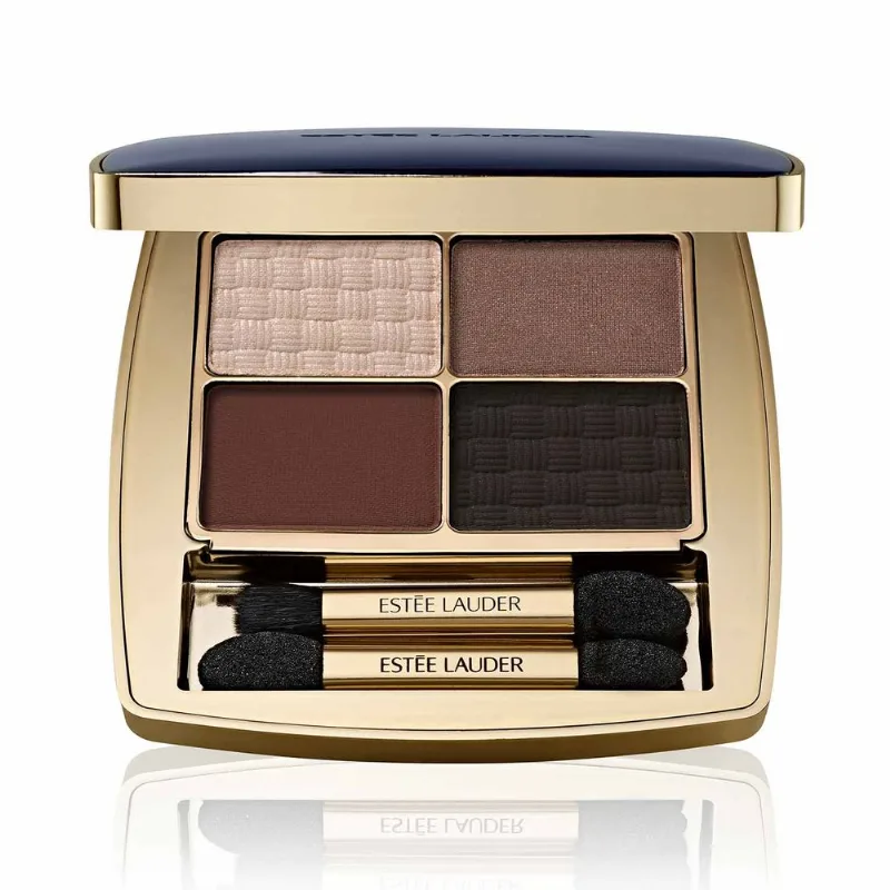 The Essential Eyeshadow Quad Prenup