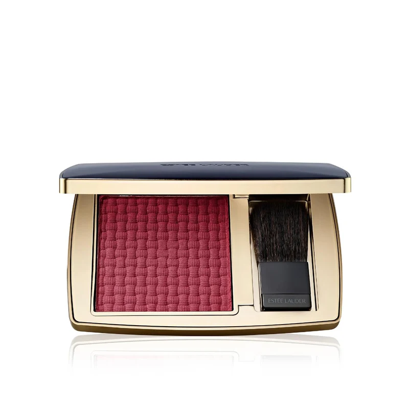 The Sculpting Blush Powder Blush Untamed Plum