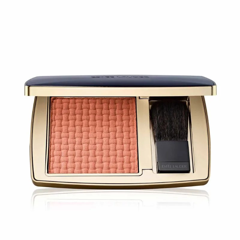 The Sculpting Powder Blush Sensuos Rose
