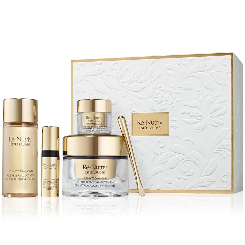 Re-Nutriv Youth-Igniting Luxury Collection