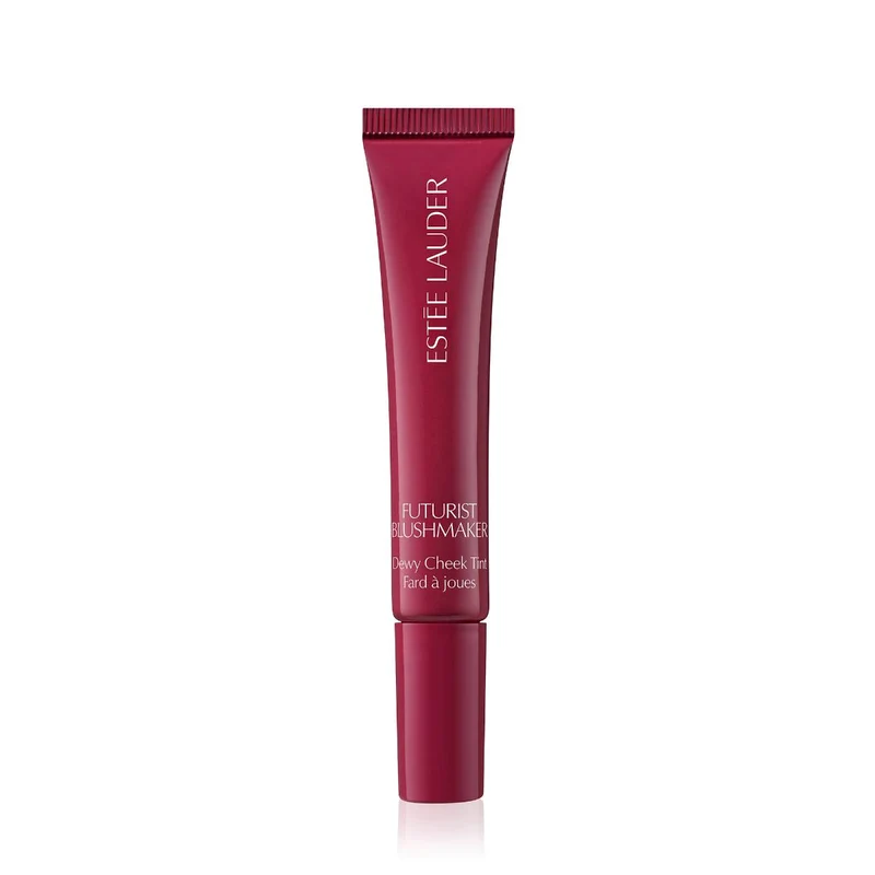 Futurist Blushmaker Dewy Cheek Liquid Blush Elevator Smile