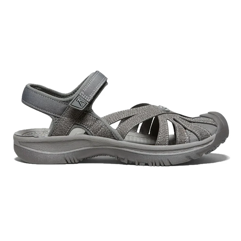 Keen Rose Sandal Gargoyle - Raven / M / 7.5