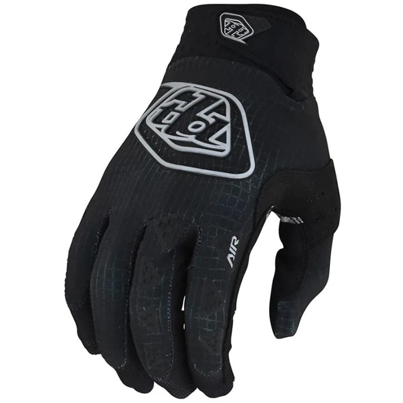 TLD Air Full Finger MTB Gloves Black XL