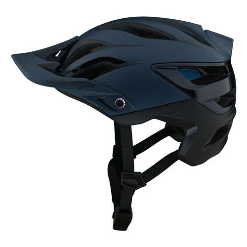 TLD A3 AS UNO Helmet MIPS Slate Blue XL