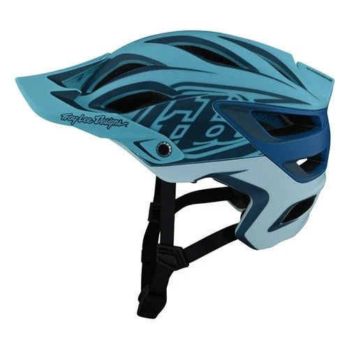 TLD A3 AS UNO Helmet MIPS Water XL