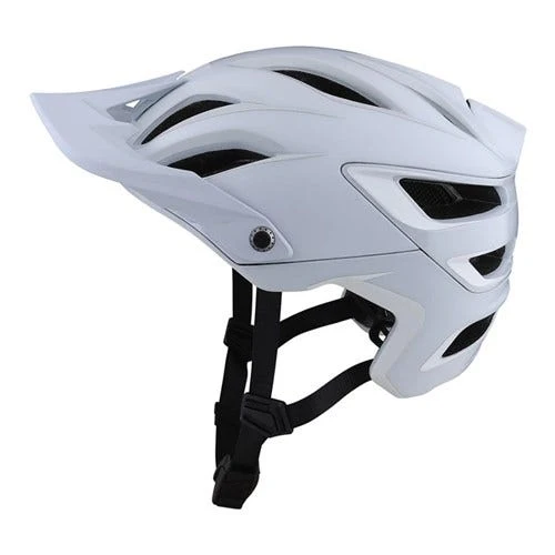 TLD A3 AS UNO Helmet MIPS White MD/LG