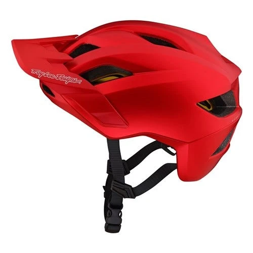 TLD Flowline AS Orbit Helmet MIPS Apple XL