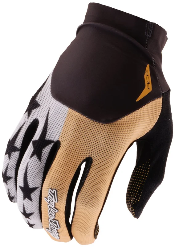 Troy Lee Designs Ace 2.0 Gloves Yo Moto Butter / 2X-Large