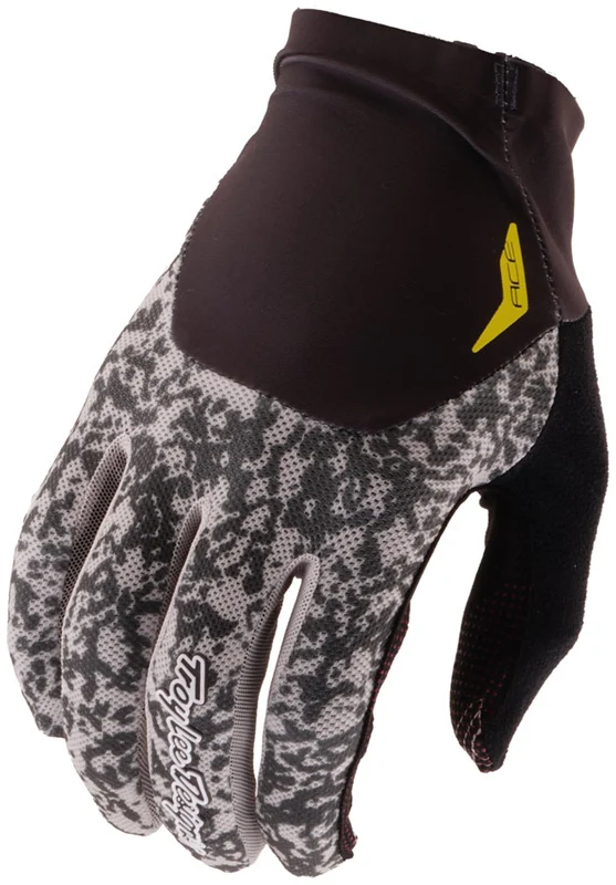 Troy Lee Designs Ace 2.0 Gloves Terra Carbon / Large