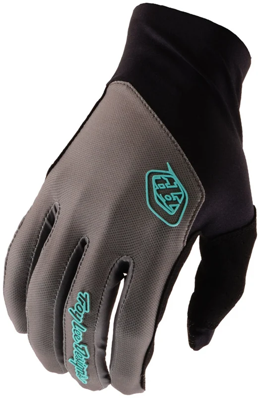 Troy Lee Designs Flowline Gloves Mono Army / Medium