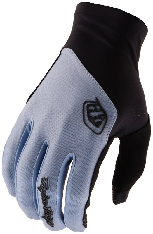 Troy Lee Designs Flowline Gloves Mono Dawn Blue / 2X-Large