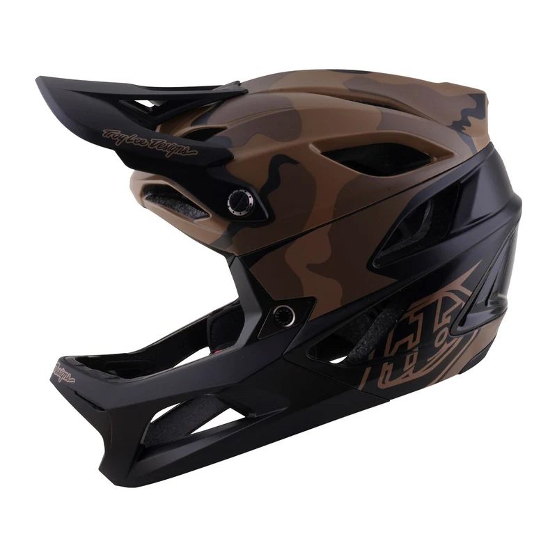 Stage 2 MIPS Helmet Split - Sienna Camo / XS/S