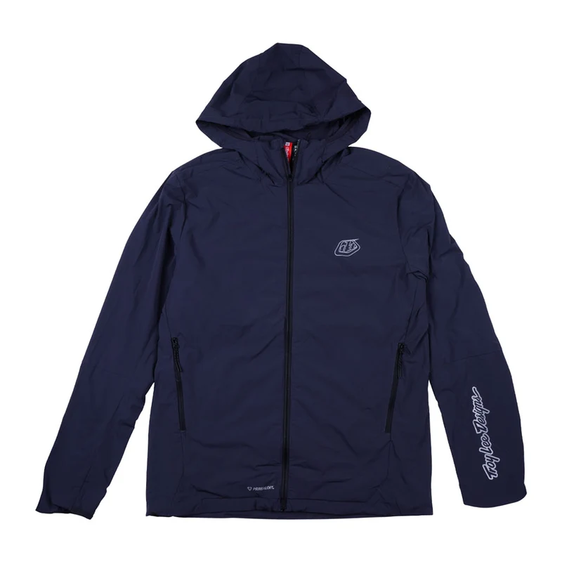 Troy Lee Skyline Pro Jacket - Mono Carbon X - Large