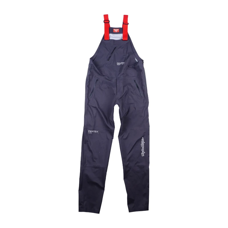 Resist Pro Overall Mono - Carbon / S