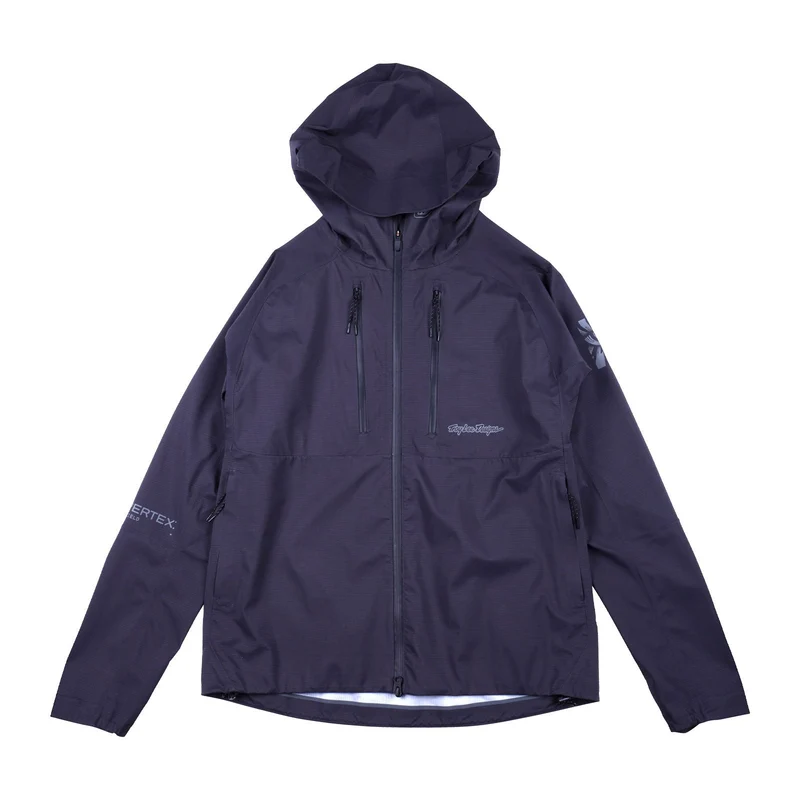 Resist Pro Jacket Mono - Carbon / M