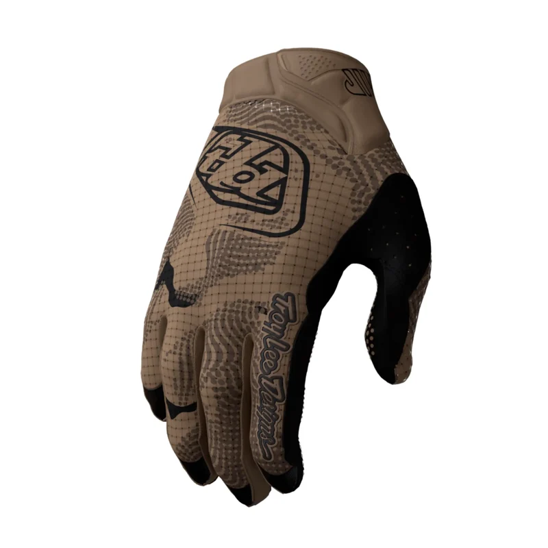 Troy Lee Designs Air Glove - High Desert Sienna / SM